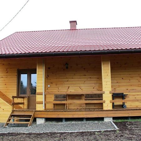 Labudowka Polańczyk 외부 사진